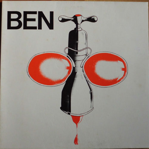 Ben / Ben (Repro)β