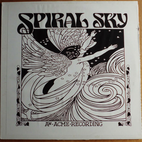 Spiral Sky / An ACME Recordingsβ
