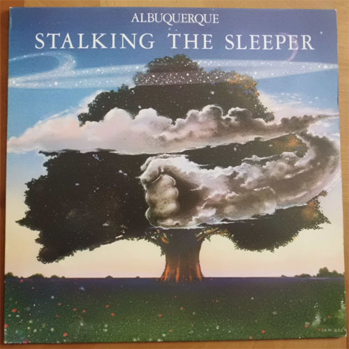 Michael de Albuquerque ( Michael D'Albuquerque ) / Staking The Sleeper (UK Mat-1)β