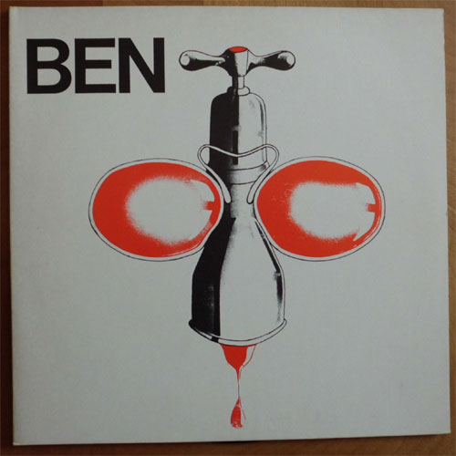 Ben / Ben (Repro)β