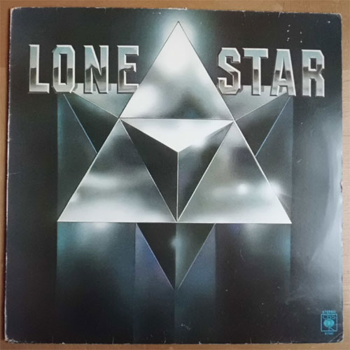 Lone Star / Lone Starβ