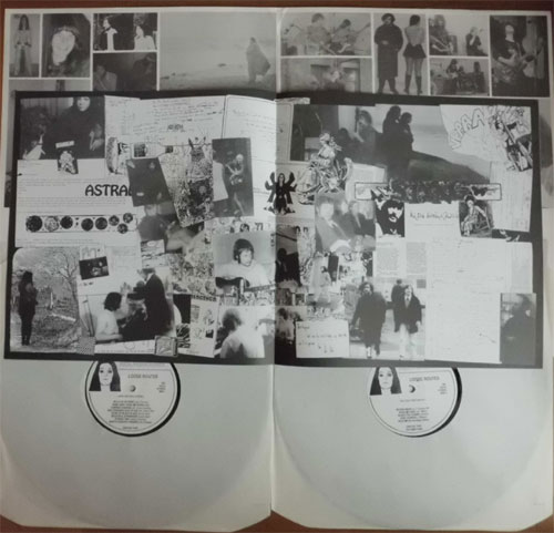 VA / Loose Routes  Music From Holyground 1966 - 1975 (Rare Vinyl2LP)β