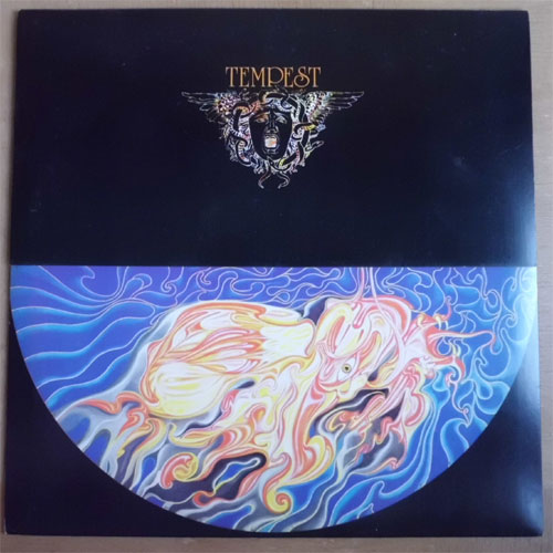 Tempest / Tempest (Rare Japanese Promo)β