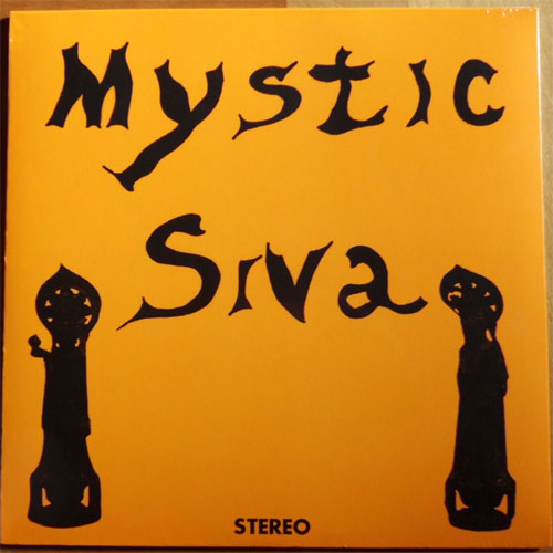 Mystic Siva / Mystic Siva (Sealed)の画像