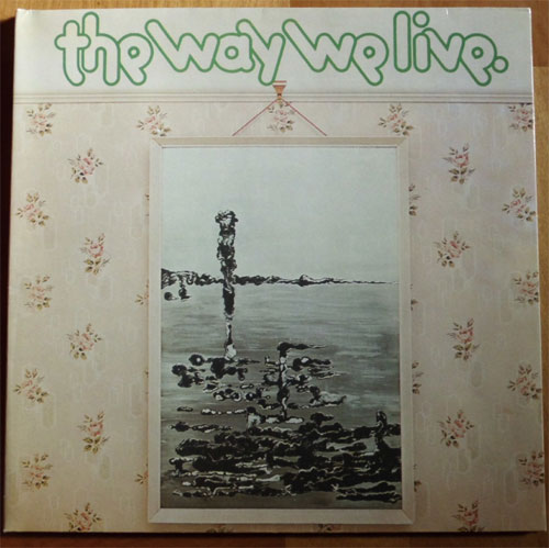 Way We Live / A Candle For Judith (Ltd. 800 Reissue)の画像