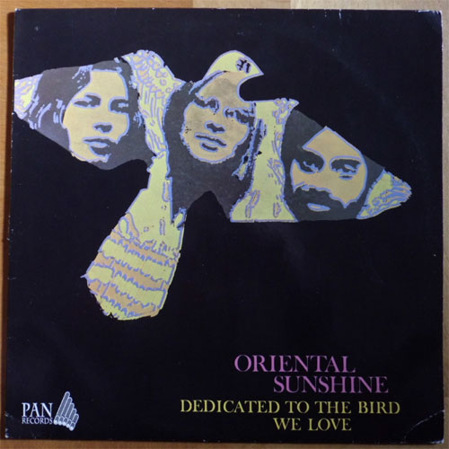 Oriental Sunshine / Dedicated To The Bird We Loveの画像