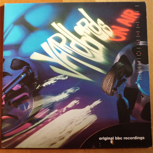Yardbirds / On Air  Original BBC Recordings (Rare Vinyl, 2LP)β