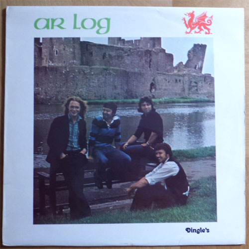 Ar Log / Ar Log (Wales, Early Press)β