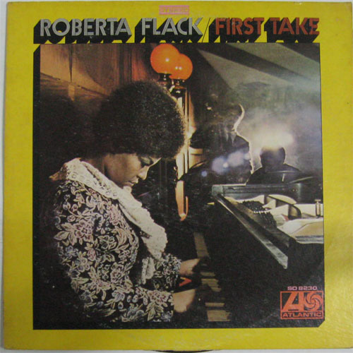 Roberta Flack / First Takeβ