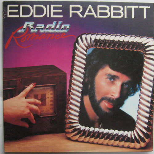 Eddie Rabbit / Radio Romanceβ