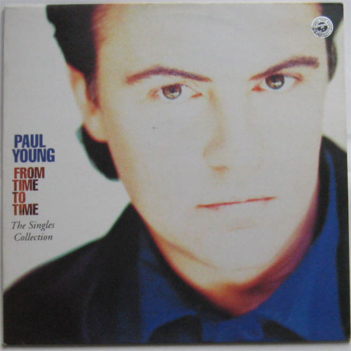 Paul Young / From Time To TimeThe Singles Collectionβ