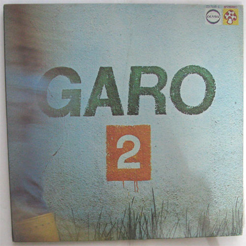 GARO / 2β