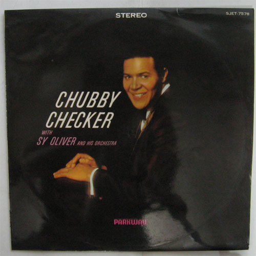 Chubby Checker / 㥺Τβ