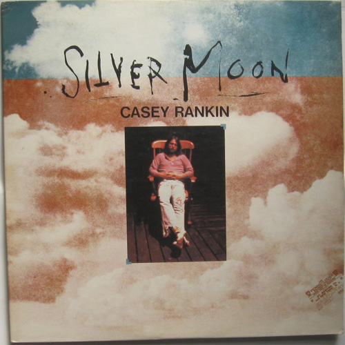 Casey Lankin / Silver Moonβ