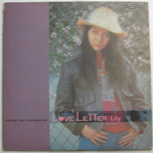 ꎨ Lily / Love Letterβ