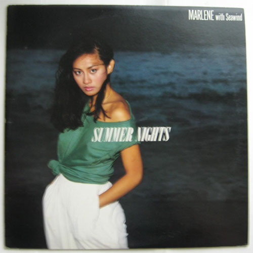 ޥ꡼ ɡMarlene  With Seawind  / Summer Nightsβ