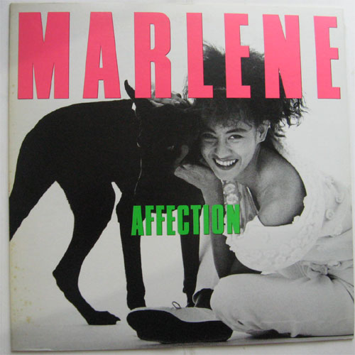 ޥ꡼ Marlene / Affectionβ
