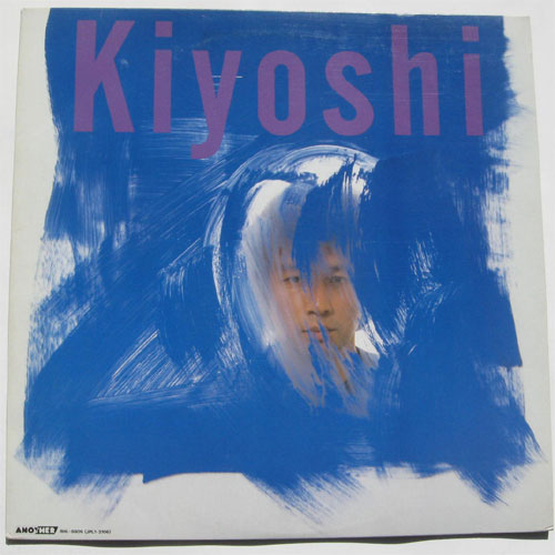  / Kiyoshi<Υݡȥ쥤>β