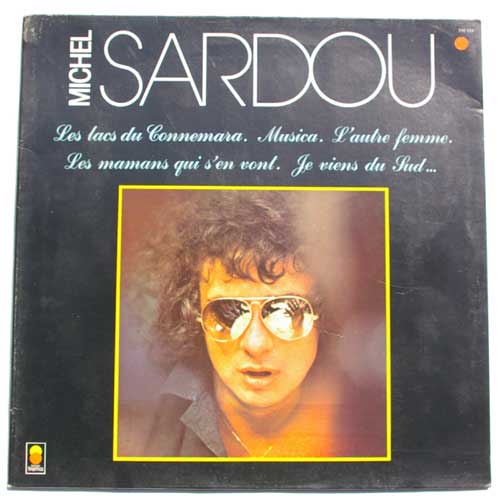 Michel Sardou / Sameβ