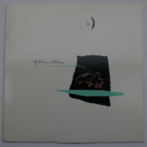 Peter Cetera / One More Storyβ