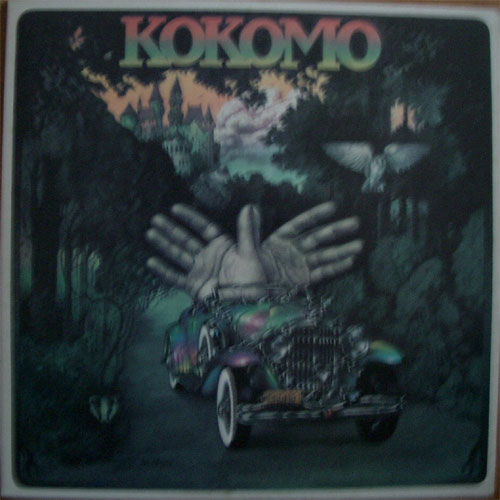 Kokomo / Kokomo (JP)β