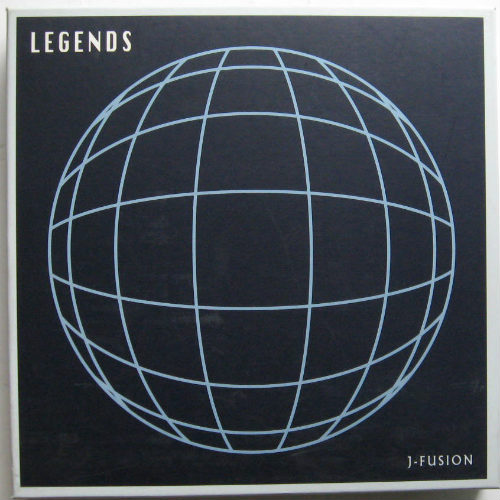 V.A(.ե塼󥪥˥Х) / LegendThe Fusion Boxβ