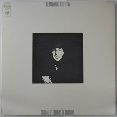 Leonard Cohen / Songs From A Roomβ