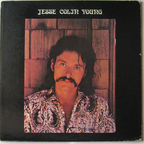 Jesse Colin Young / Song For Juliβ