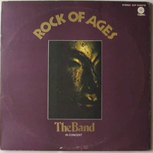 Band, The / Rock Of Ages (JP)β