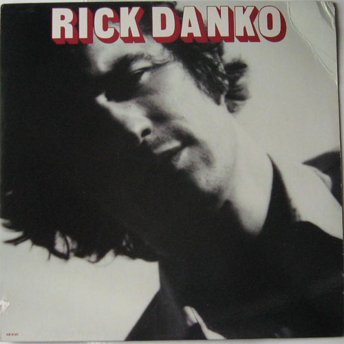 Rick Danko / Sameβ
