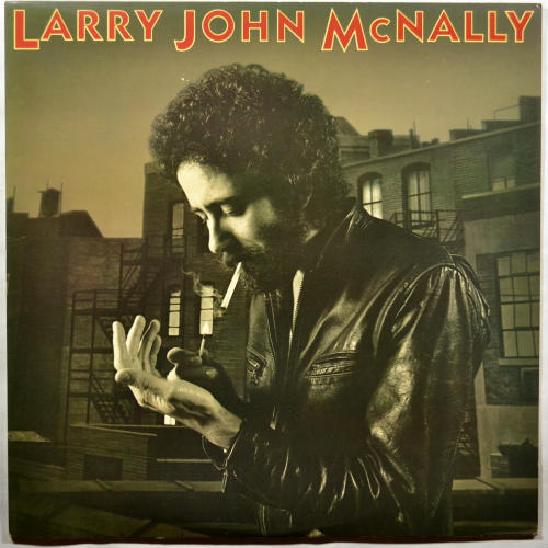 Larry John McNally / Larry John McNallyβ