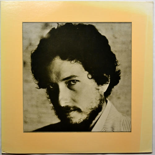 Bob Dylan / New Morning (JP)β