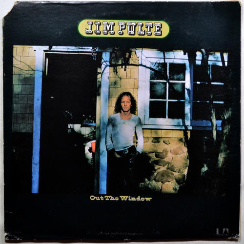 Jim Pulte / Out The Windowβ