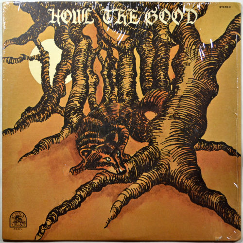 Howl The Good / Howl The Good (In Shrink)β