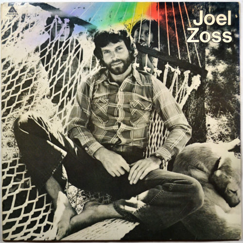 Joel Zoss / Joel Zossβ