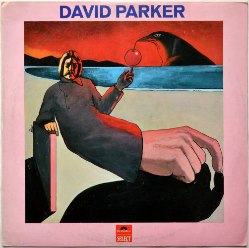 David Parker / David Parkerβ