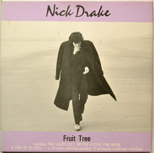 Nick Drake / Fruit Tree (UK 4LP Box)β