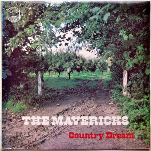 Mavericks / Country Dreamβ