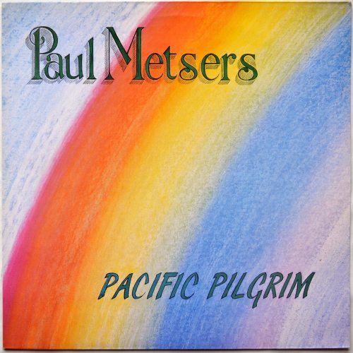 Paul Metzers / Pacific Pilgrimβ