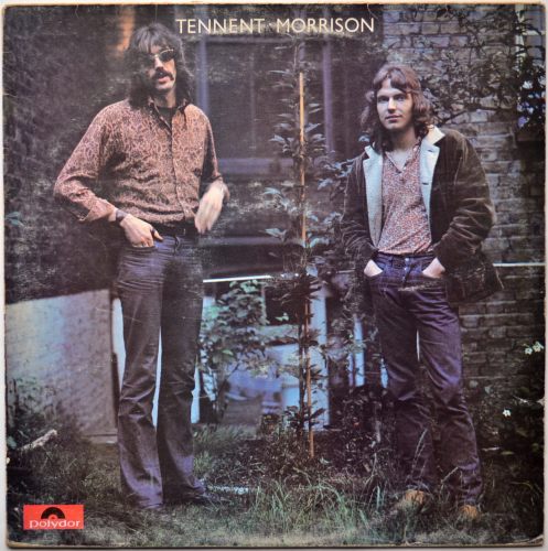 Tennent & Morrison / Tennent & Morrison (UK Original)β