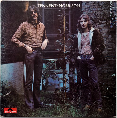 Tennent & Morrison / Tennent ･ Morrisonの画像