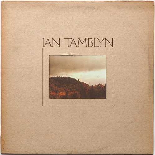 Ian Tamblyn / Ian Tamblyn (Canada only)β