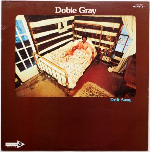 Dobie Gray / Drift Away (JP)β