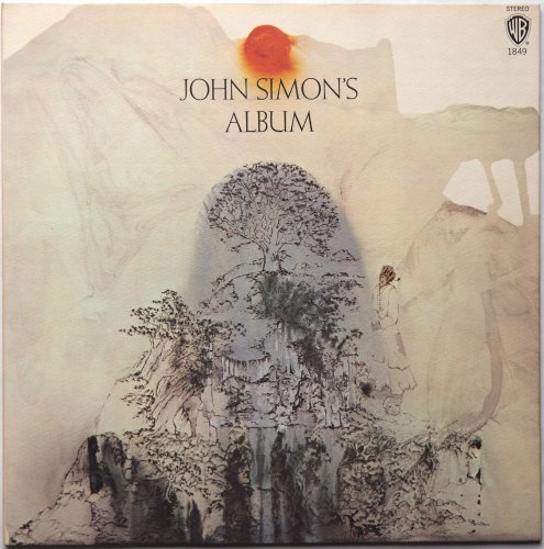 John Simon / John Simon's Album (JP)β