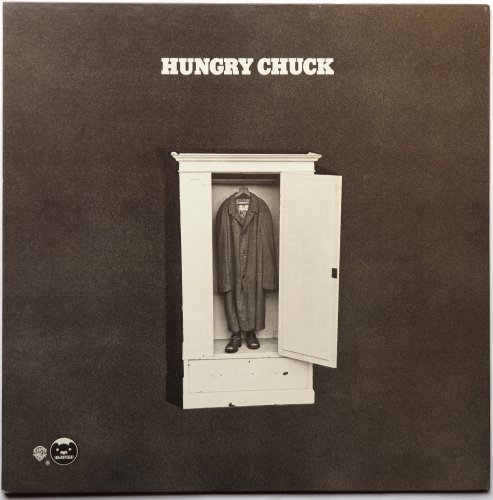 Hungry Chuck / Hungry Chuck (JP Warner)β