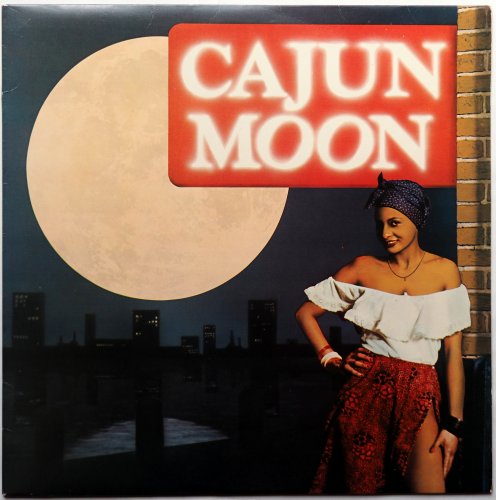 Cajun Moon / Same (UK Matrix-1)β
