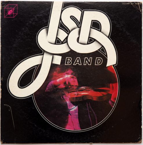 JSD Band / JSD Band (2nd JP)β