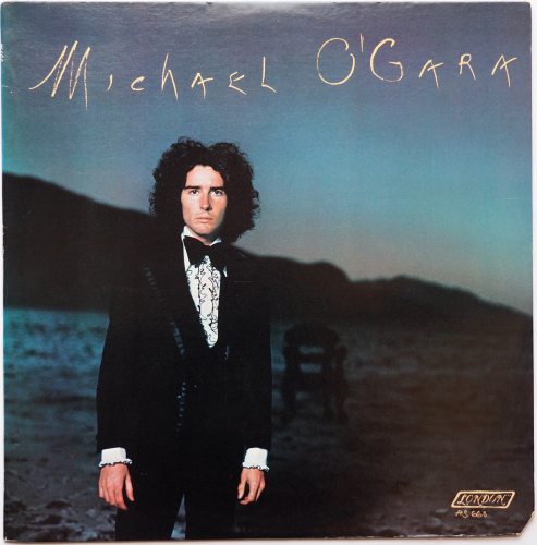 Michael O'Gara / Michael O'Garaβ