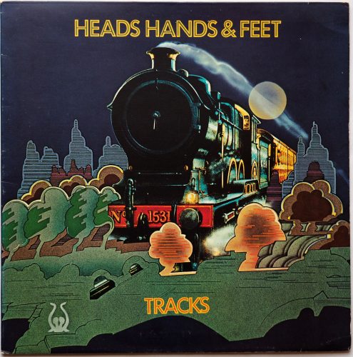 Heads Hands & Feet / Tracks (UK Matrix-1)β