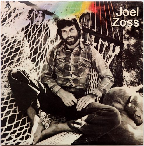 Joel Zoss / Joel Zossβ